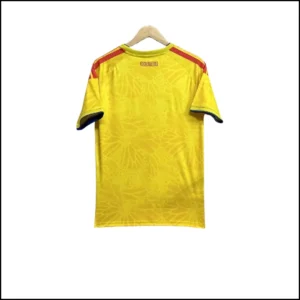Colombie - Maillot domicile 26/27