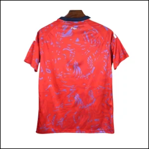 Costa Rica - Maillot domicile 26/27