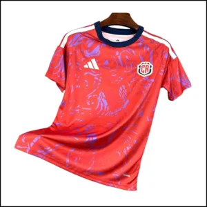 maillot costa rica 2026