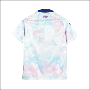 Costa Rica - Maillot extérieur 26/27