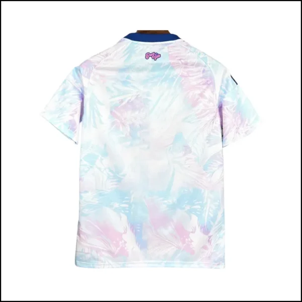 Costa Rica - Maillot extérieur 26/27 – Image 2