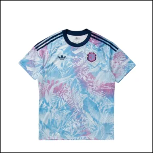 maillot costa rica exterieur 2°26