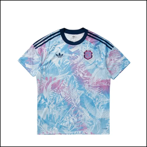 maillot costa rica exterieur 2°26