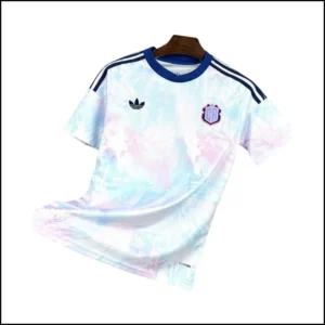 Costa Rica - Maillot extérieur 26/27