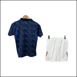 France - Kit enfant domicile 26/27