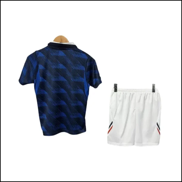 France - Kit enfant domicile 26/27 – Image 2