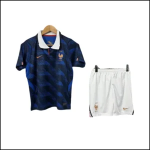 France - Kit enfant domicile 26/27