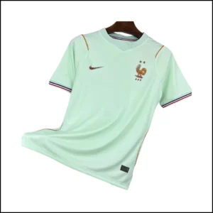 France - Maillot extérieur 26/27