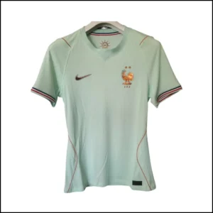 France - Maillot extérieur 26/27