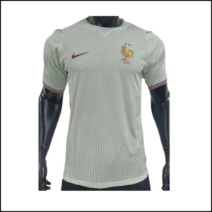 France - Maillot extérieur 26/27