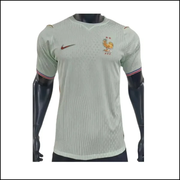 France - Maillot extérieur 26/27 – Image 3