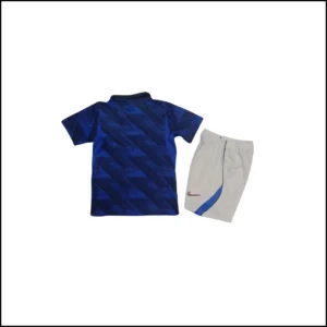 France - Kit enfant domicile 26/27