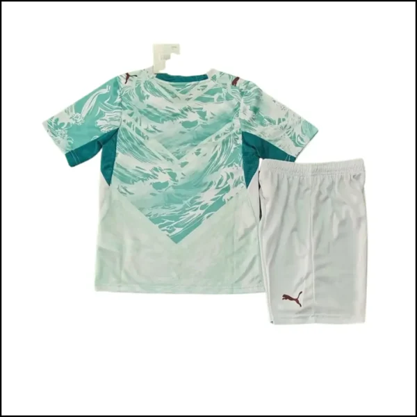 Portugal - Kit enfant extérieur 26/27 – Image 2