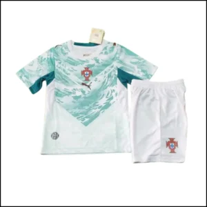 Portugal - Kit enfant extérieur 26/27