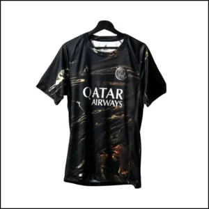 PSG - Maillot édition night 25/26