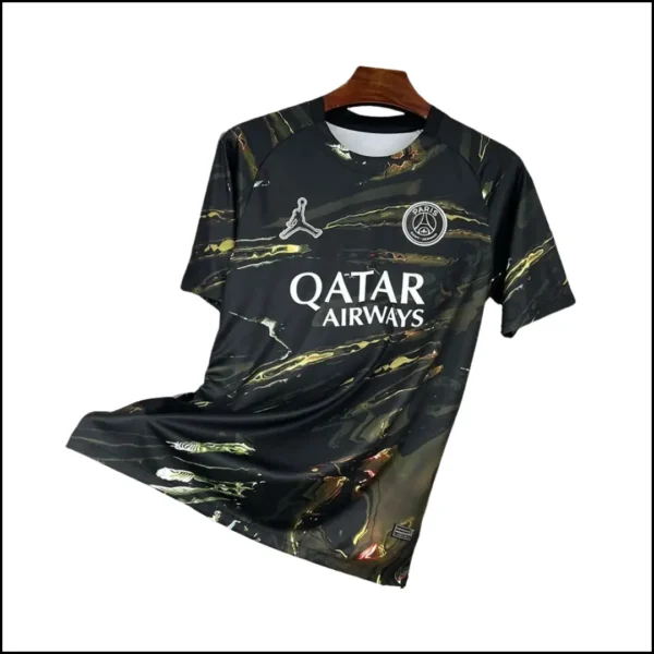 PSG - Maillot édition night 25/26