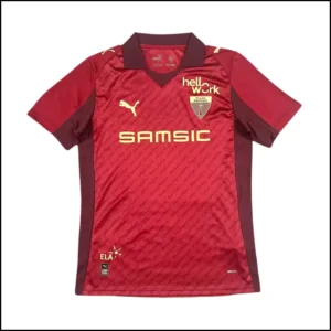 rennes maillot 125 eme anniversaire