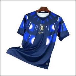 Uruguay - Maillot extérieur 26/27