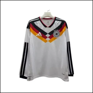 Allemagne - Maillot domicile manches longues 26/27