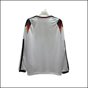 Allemagne - Maillot domicile manches longues 26/27