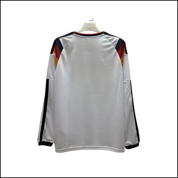Allemagne - Maillot domicile manches longues 26/27 – Image 2