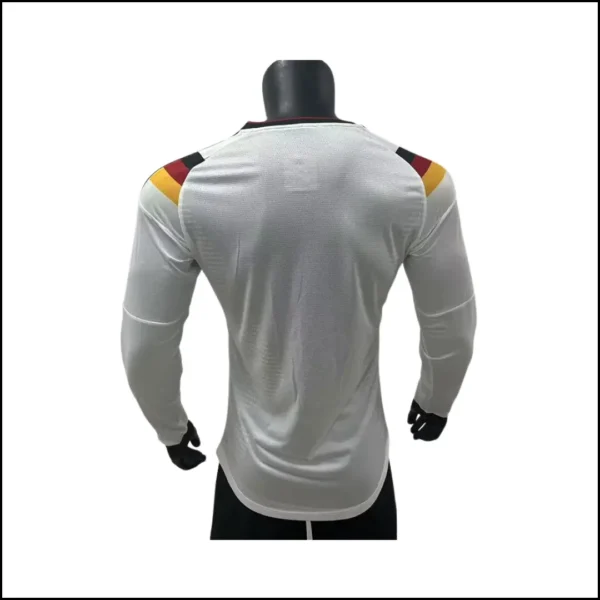 Allemagne - Maillot domicile manches longues 26/27 – Image 4