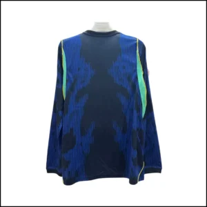 Bresil - Maillot extérieur manches longues 26/27