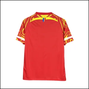 Congo - Maillot third 26/27