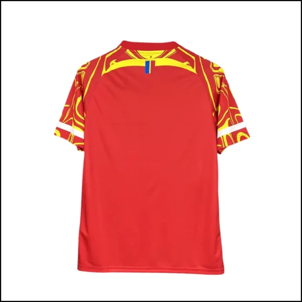 Congo - Maillot third 26/27 – Image 2