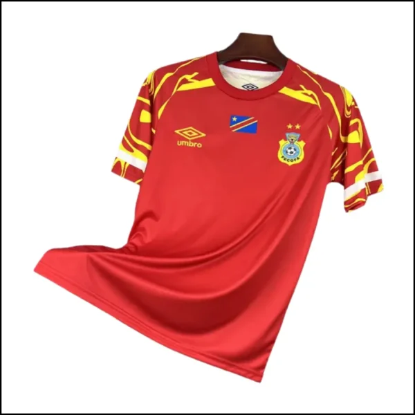 Congo - Maillot third 26/27