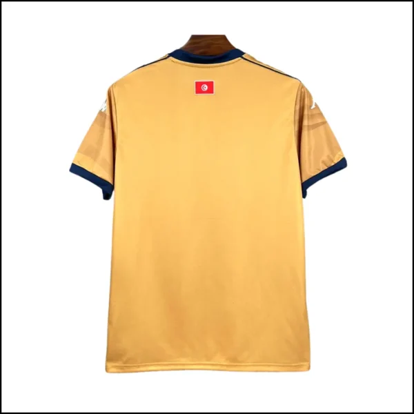 Tunisie - Maillot third 26/27 – Image 2