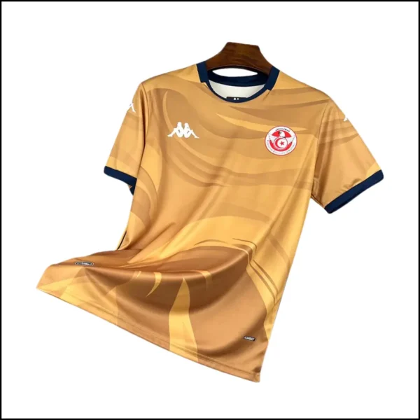 Tunisie - Maillot third 26/27