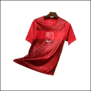 Turquie - Maillot domicile 26/27