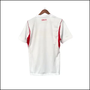 Turquie - Maillot extérieur 26/27