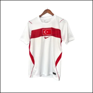 Turquie - Maillot extérieur 26/27