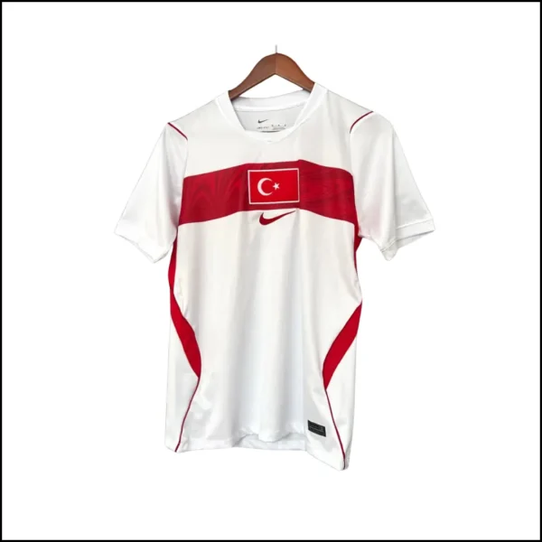 Turquie - Maillot extérieur 26/27