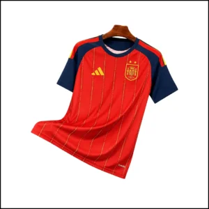 Espagne - Maillot domicile 26/27 2 étoiles