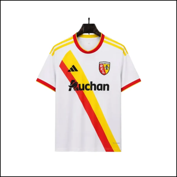 Lens - Maillot third 26/27