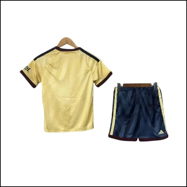 Arsenal - Kit enfant third 26/27 – Image 2