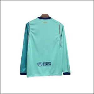 FC Barcelone - Maillot third manches longues 26/27