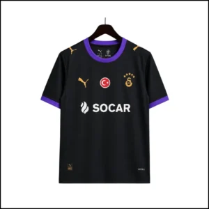 Galatasaray - Maillot third 26/27