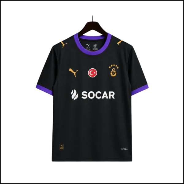 Galatasaray - Maillot third 26/27
