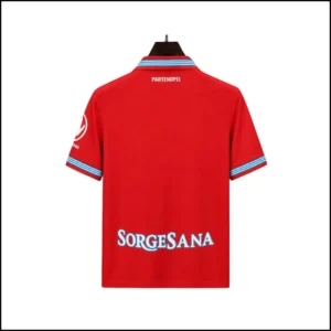 Naples - Maillot third 26/27