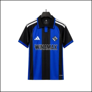 Strasbourg - Maillot third 26/27