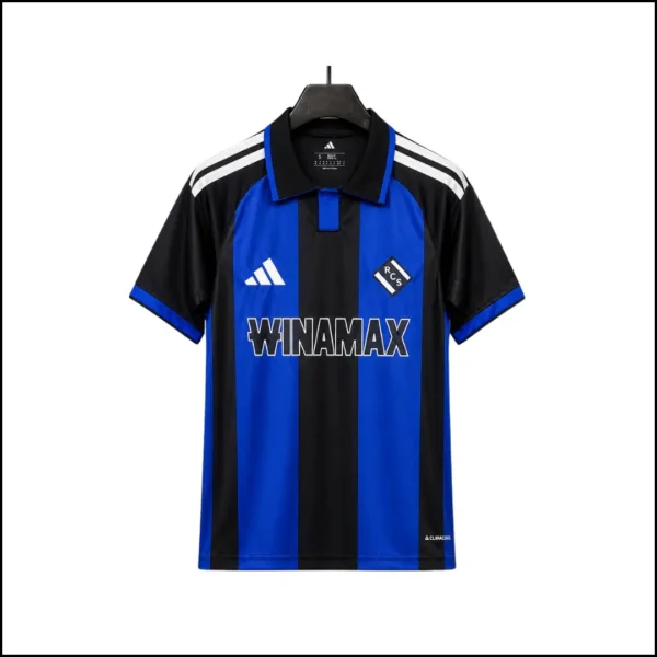 Strasbourg - Maillot third 26/27