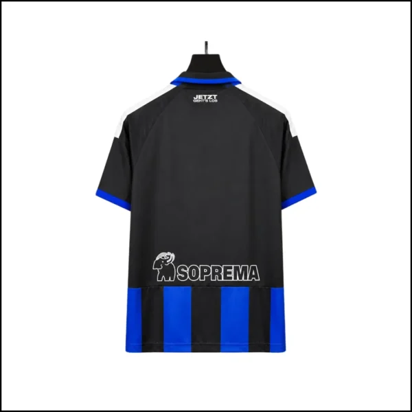Strasbourg - Maillot third 26/27 – Image 2