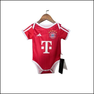 Bayern Munich - Body domicile 26/27