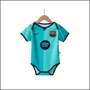 FC Barcelone - Body third 26/27