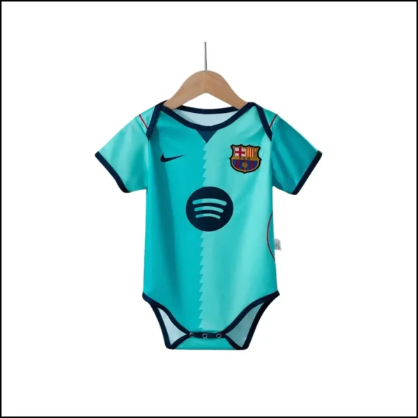FC Barcelone - Body third 26/27