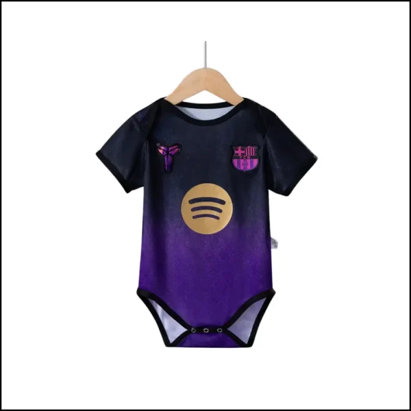 FC Barcelone - Body extérieur 26/27